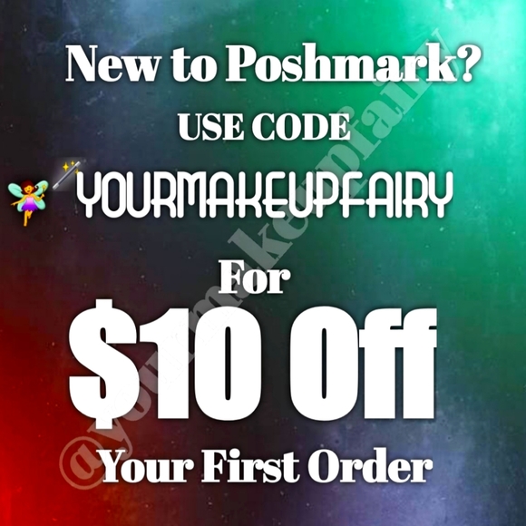 Meet your Posher, Rachel🧚♀️ - Picture 3 of 3